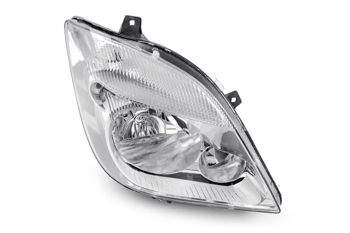 Hella Right Headlight for Mercedes-Benz, OEM quality, OEM A9068200461 - View 6