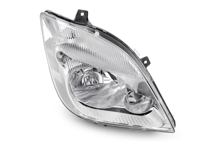 Hella Right Headlight for Mercedes-Benz, OEM quality, OEM A9068200461 - View 6