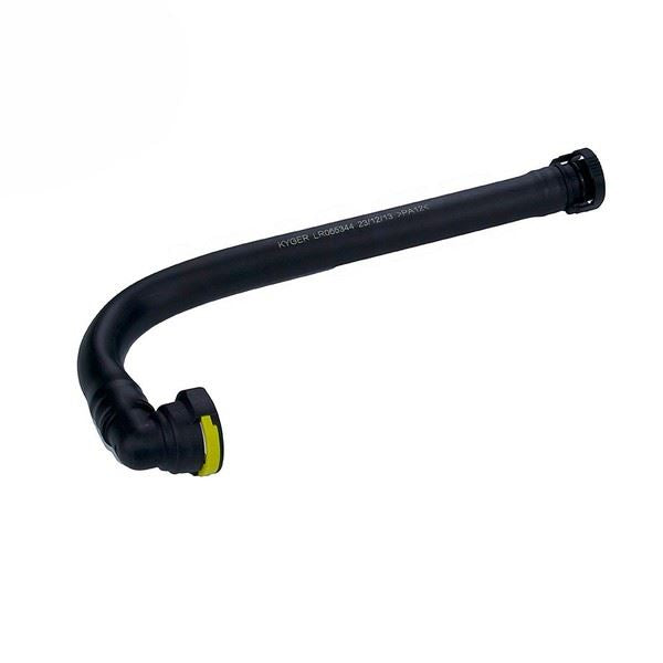 Crankcase Breather Hose - for Land Rover - OEM LR022508 | Eurowagens