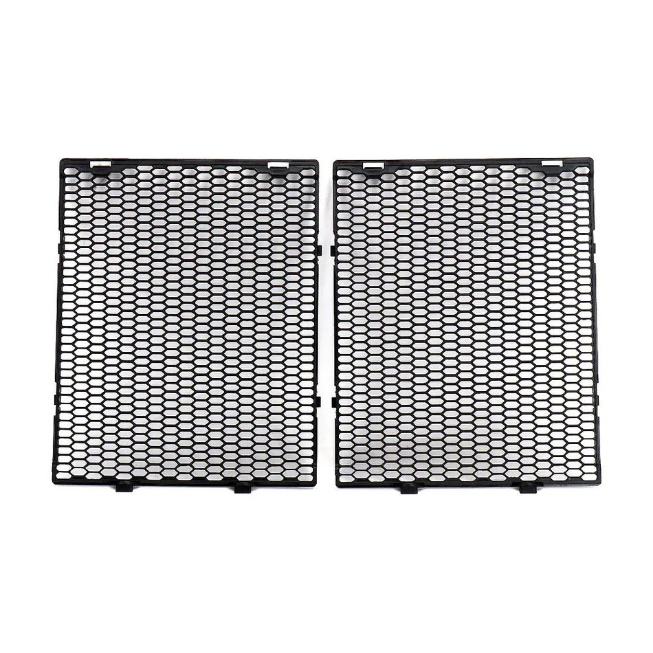 Motorcycle Radiator Guard Grille Cover - for BMW | Eurowagens