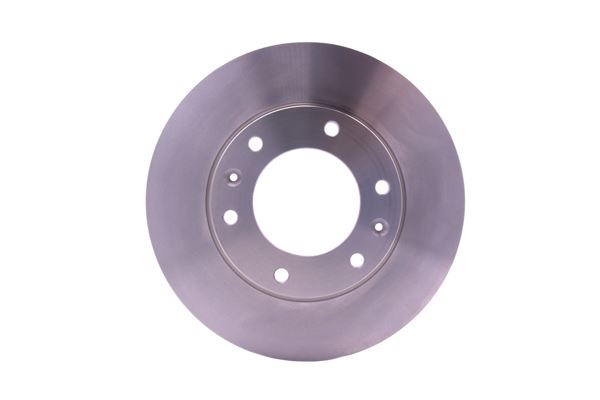 Hella Brake Disc for Hyundai & Dodge, OEM quality, OEM 517124H000 - View 3
