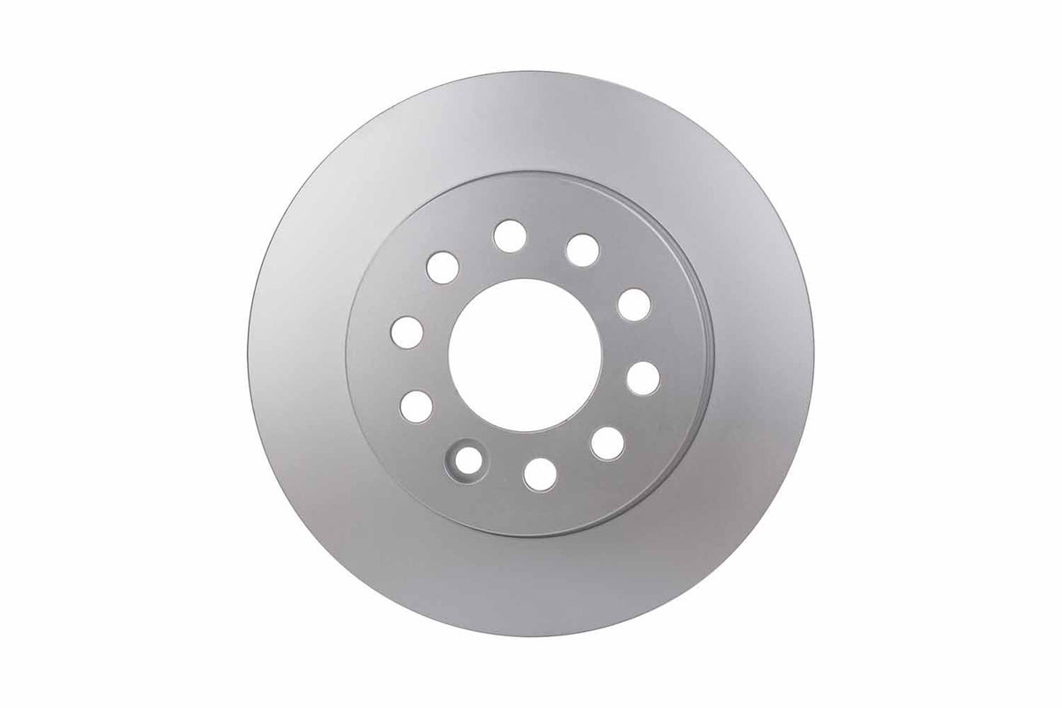 Volkswagen Multivan T7 Brake Disc, Hella OEM, OEM 7T0615601, MPN 8DD 355 135-021
