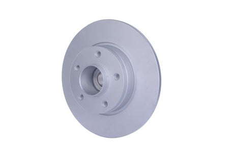 Hella Brake Disc for Nissan, Vauxhall & more, OEM quality, OEM 4020600QAC - View 2