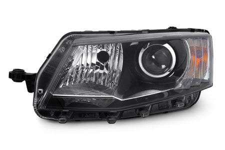 Skoda Octavia Left Headlight, Magneti Marelli OEM, OEM 5E2941015A, MPN MHL8062