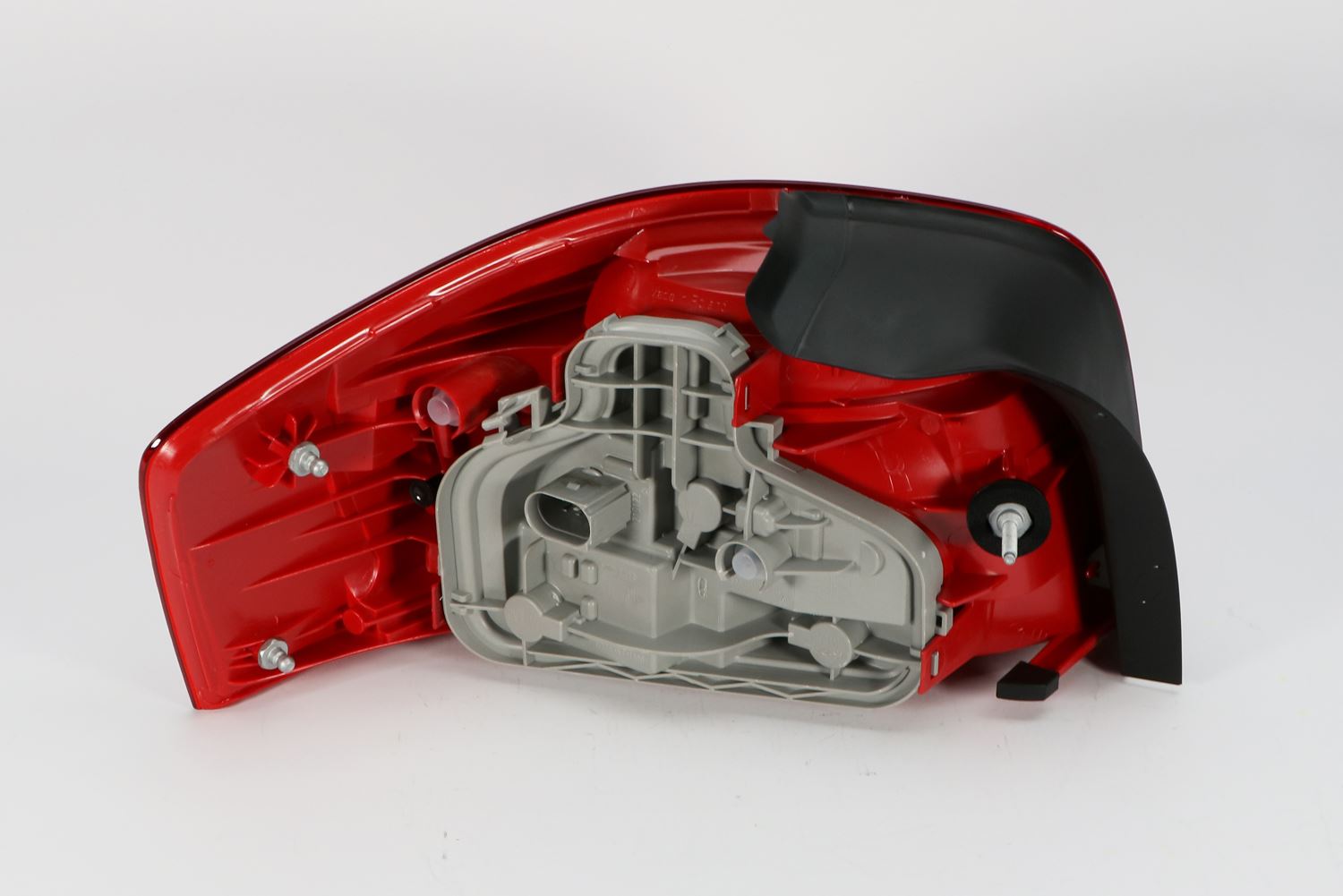Audi A3 Right Rear Light, Magneti Marelli OEM, OEM 8P3945096A - View 6