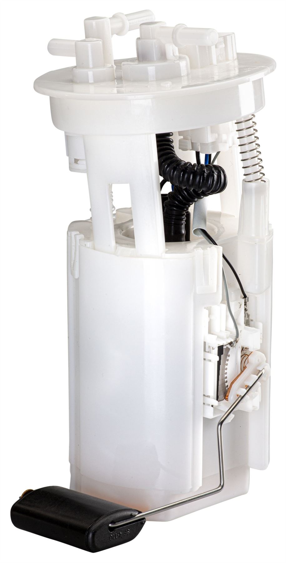 Hyundai Accent II Fuel Pump, Hella OEM, OEM 31110-25010, MPN 8TF 358 106-701