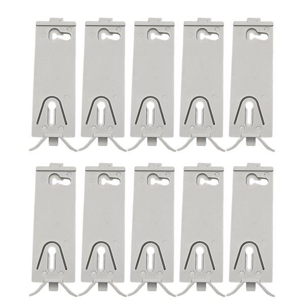 Retainer Clip Fastener - for Dodge - OEM 6003519 | Eurowagens