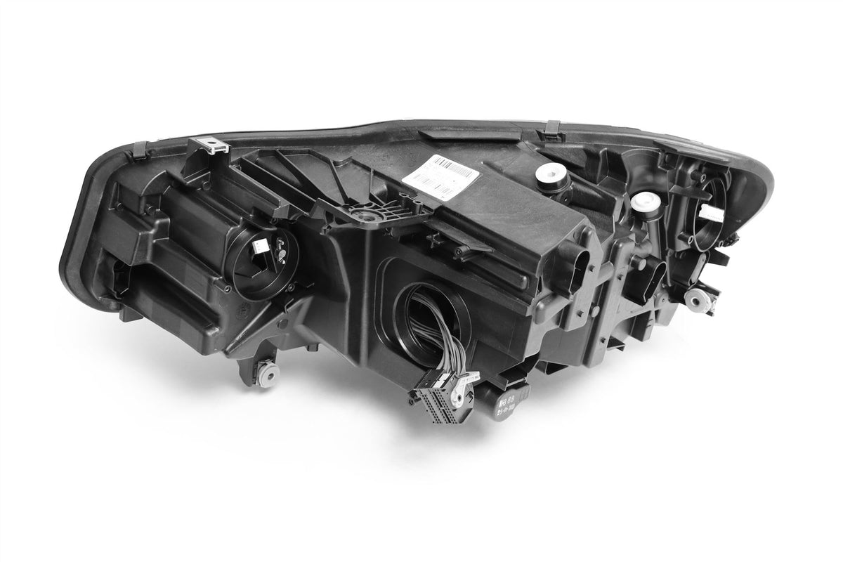 Magneti Marelli LED Right Headlight for BMW, OEM quality, OEM 63115A32E02 - View 7