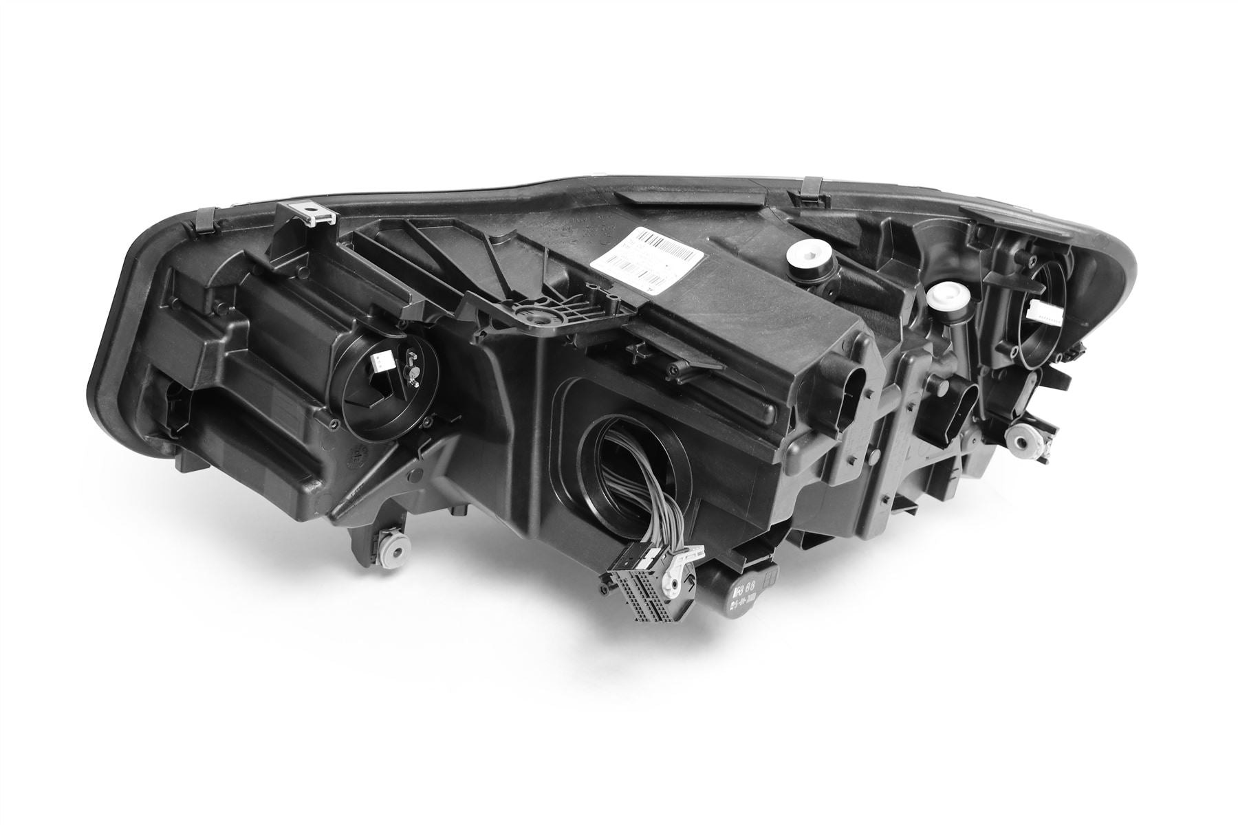Magneti Marelli LED Right Headlight for BMW, OEM quality, OEM 63115A32E02 - View 7