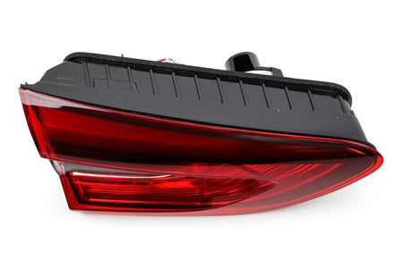 Vauxhall Insignia Left Rear Light, Magneti Marelli OEM, OEM 39107534 - View 7
