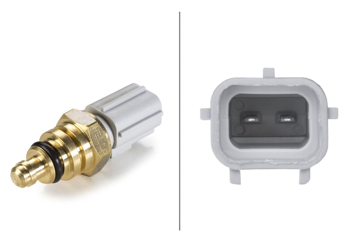 Hella Sensor for Volvo, Land Rover & more, OEM quality, OEM 96.753.420.80 - View 2