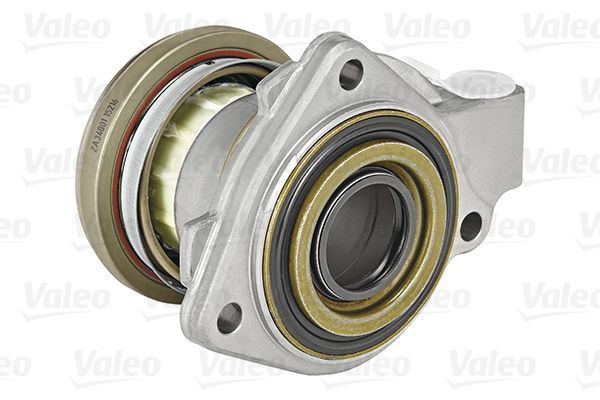 Saab 9-5 Clutch Central Slave Cylinder, Valeo OEM, OEM 55557587 - View 4