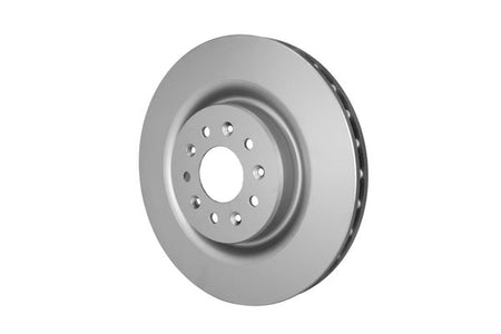 Hella Brake Disc for Daimler & Jaguar, OEM quality, OEM C2N2361, MPN 8DD 355 129-271