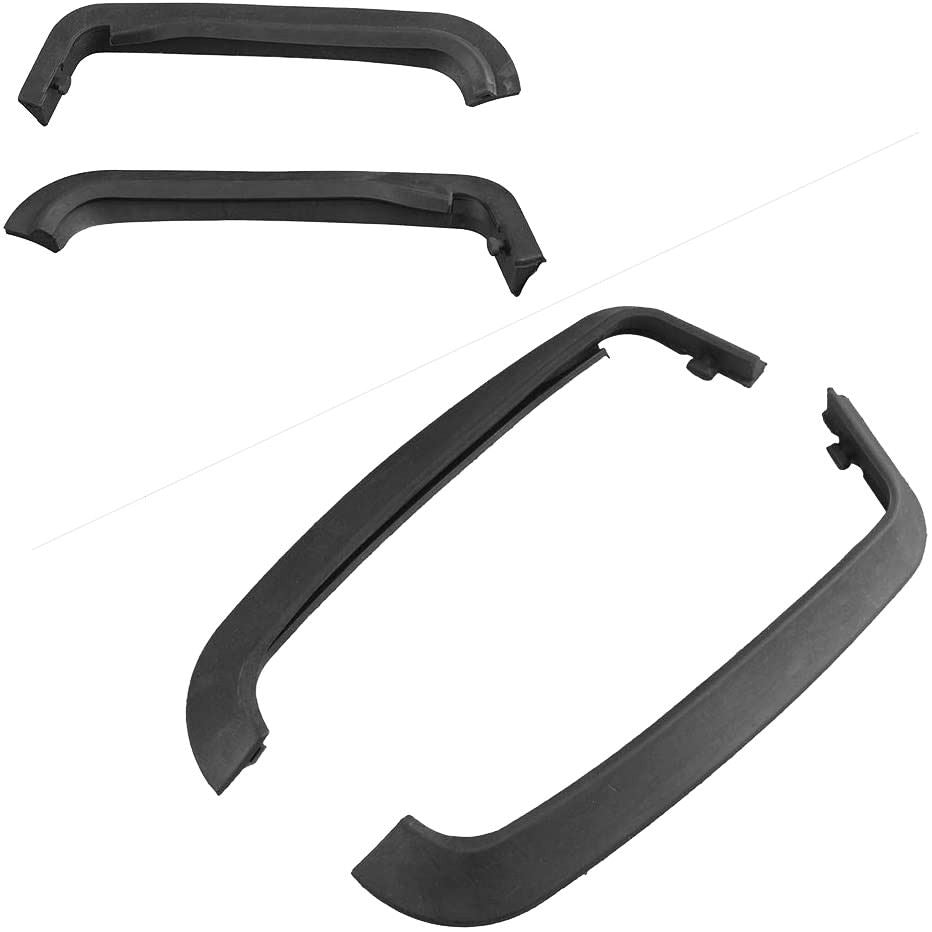 Air Intake Rubber Damper Cover - for Honda | Eurowagens - View 2