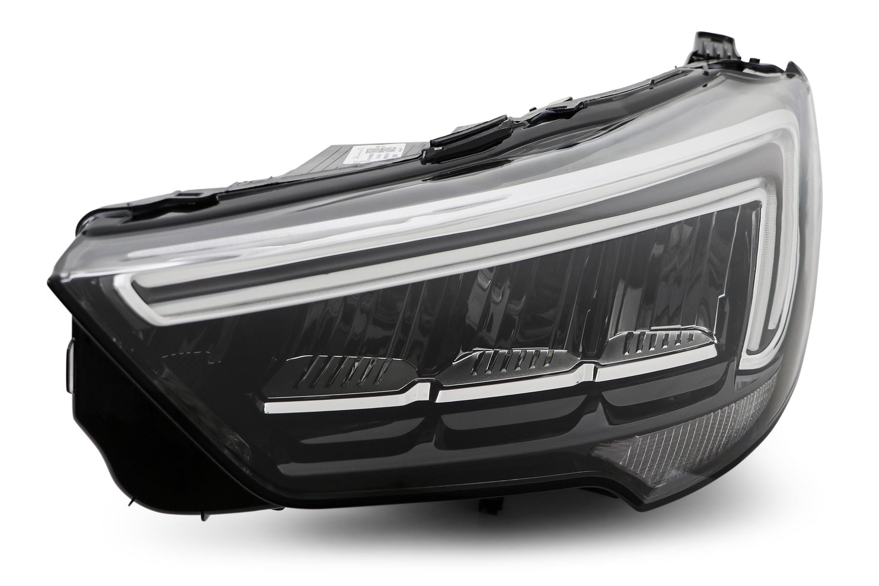 Vauxhall Crossland X Left Headlight, Valeo OEM, OEM 39153540 - View 8