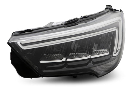 Vauxhall Crossland X Left Headlight, Valeo OEM, OEM 39153540 - View 8