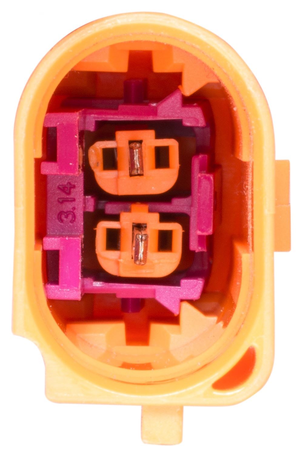 Hella Sensor for Audi & Volkswagen, OEM quality, OEM 059 906 088 P - View 3