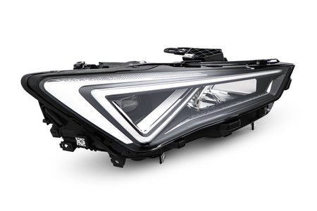 Valeo LED Right Headlight for Seat & Cupra, OEM quality, OEM 5FC941774 - View 3