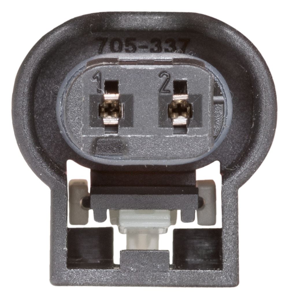 Hella Sensor for Mercedes-Benz, OEM quality, OEM 005 153 79 78 - View 3