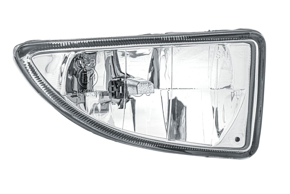 Hella Right Front Fog Light for Ford, OEM quality, OEM 1 063 877, MPN 1NA 354 015-021