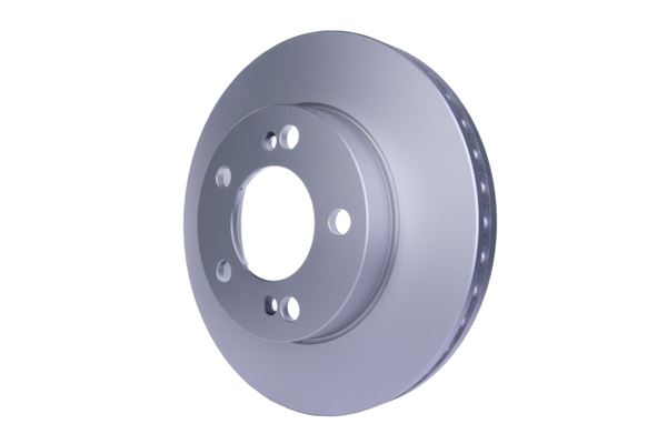 Hella Brake Disc for Ssangyong, OEM quality, OEM 10123663 - View 2