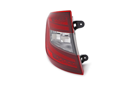 Hella LED Left Rear Light for Skoda, OEM quality, OEM 5E9945711 - View 6