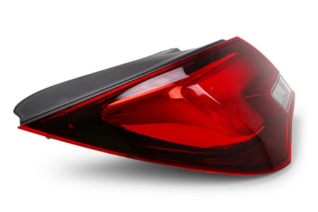 Vauxhall Astra Left Rear Light, Valeo OEM, OEM 13386254 - View 6