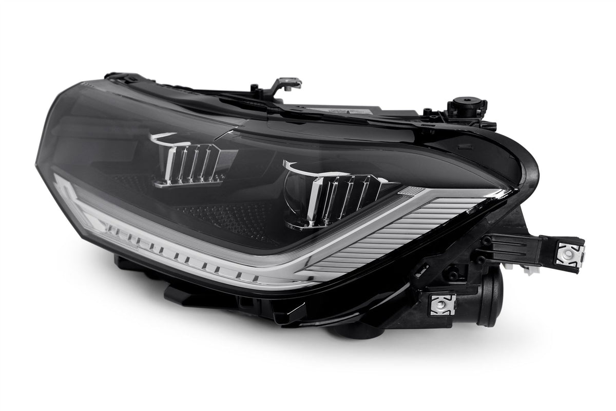 Volkswagen T Cross Left Headlight, Valeo OEM, OEM 2GN941773 - View 11