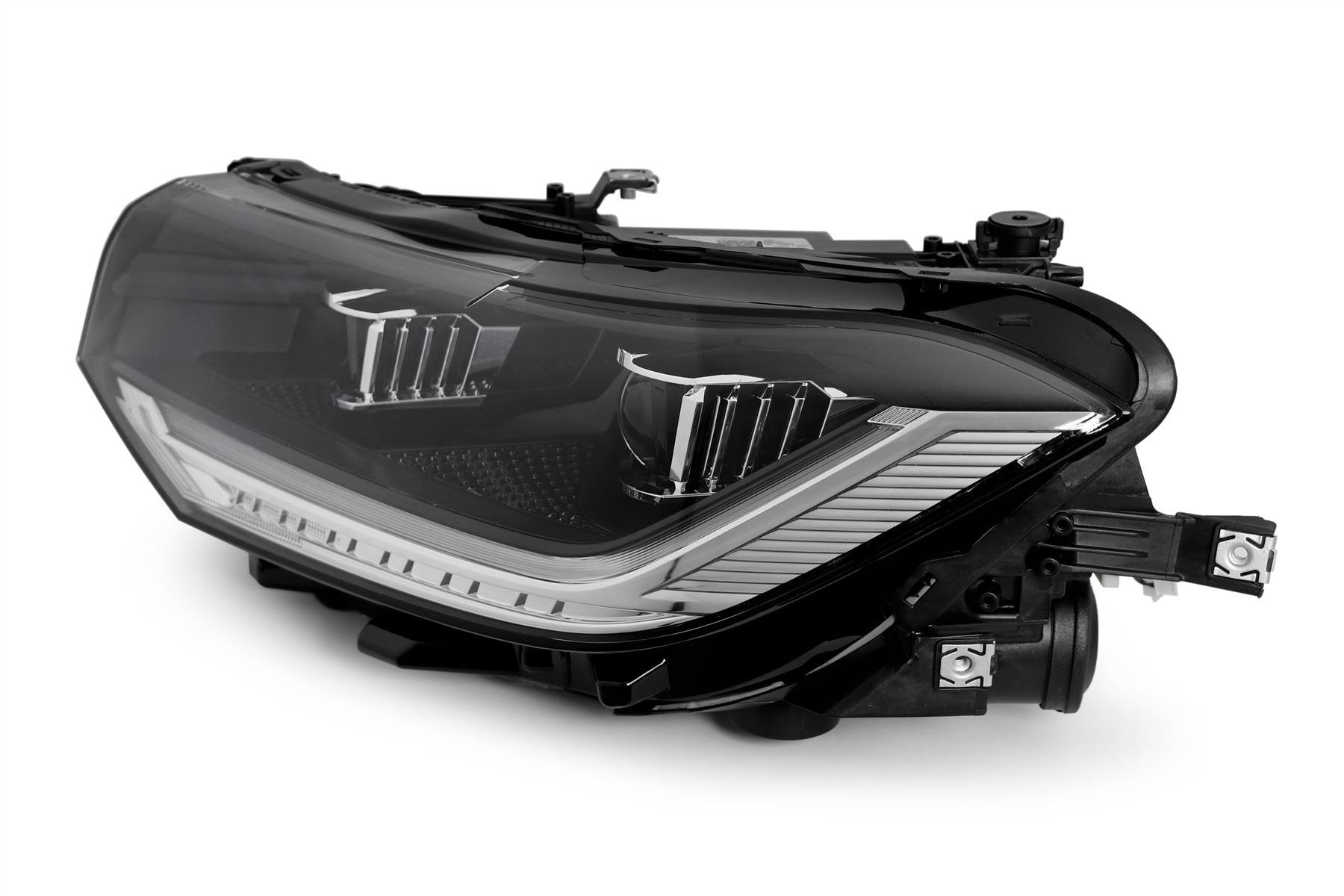 Volkswagen T Cross Left Headlight, Valeo OEM, OEM 2GN941773 - View 11