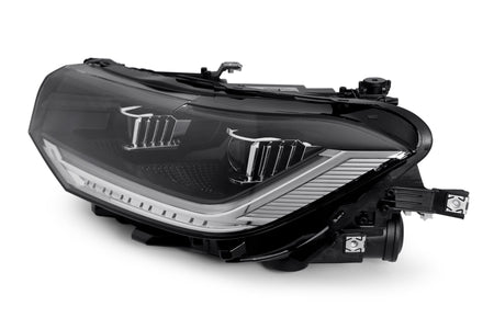 Volkswagen T Cross Left Headlight, Valeo OEM, OEM 2GN941773 - View 11