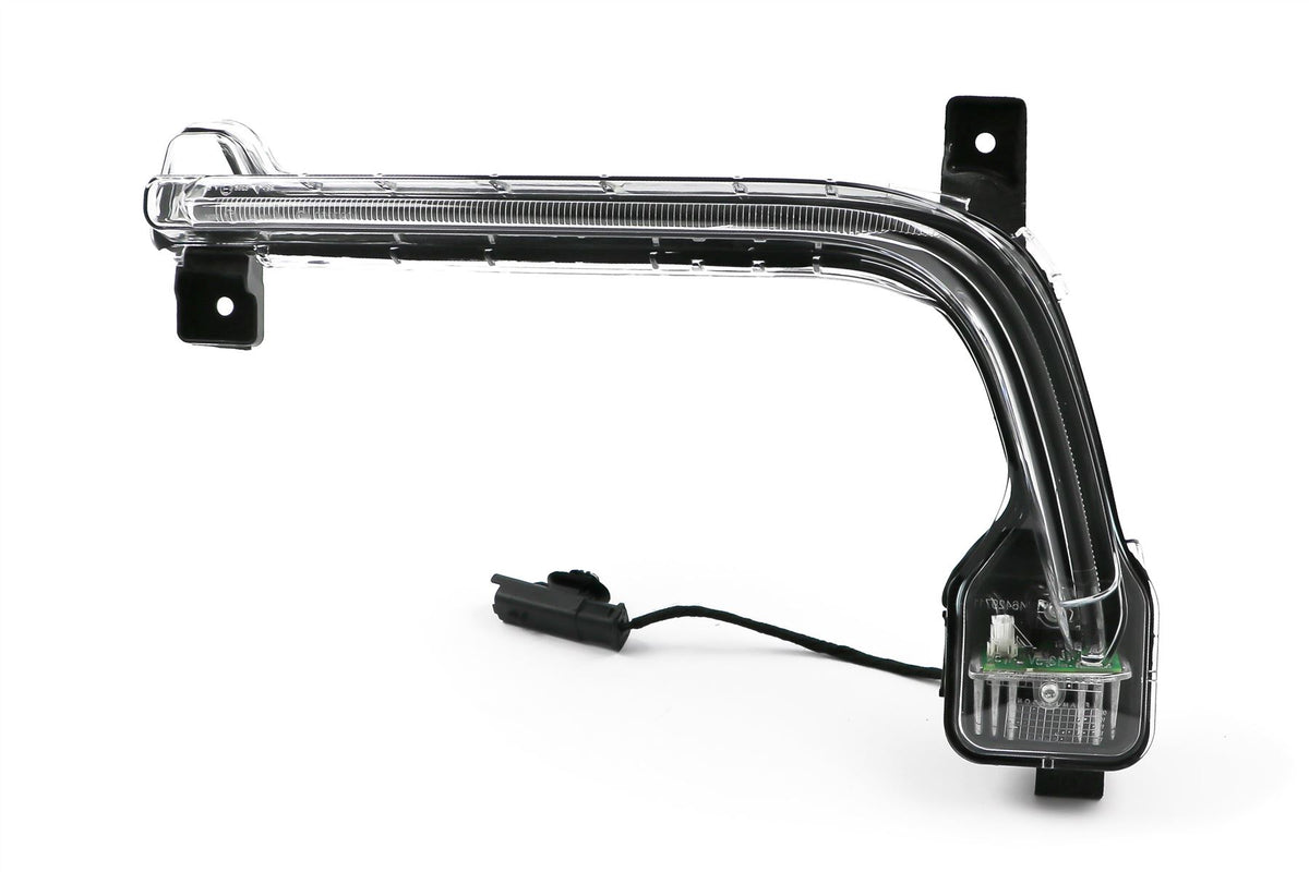 Citroen DS4 Right Daytime Running Light, Magneti Marelli OEM, OEM 6206T4, MPN LPO551
