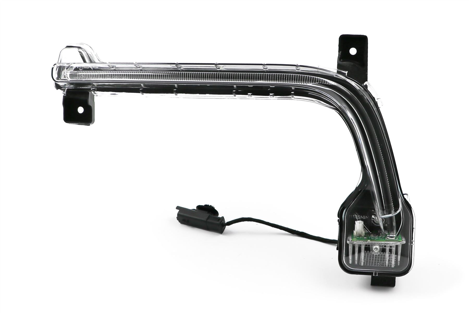 Citroen DS4 Right Daytime Running Light, Magneti Marelli OEM, OEM 6206T4, MPN LPO551