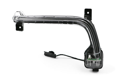Citroen DS4 Right Daytime Running Light, Magneti Marelli OEM, OEM 6206T4, MPN LPO551