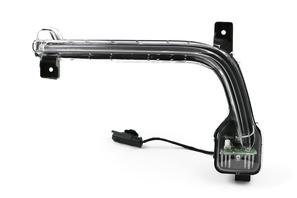 Citroen DS4 Right Daytime Running Light, Magneti Marelli OEM, OEM 6206T4, MPN LPO551