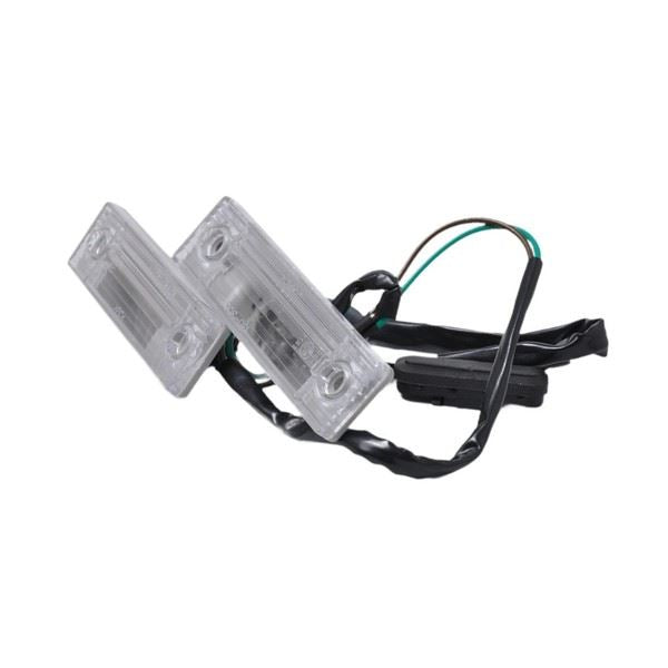 Trunk Release Switch - for Chevrolet - OEM 95107229 | Eurowagens - View 5