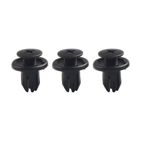 Wheel Arch Liner Clip - for BMW - OEM 7130702966 | Eurowagens - View 2