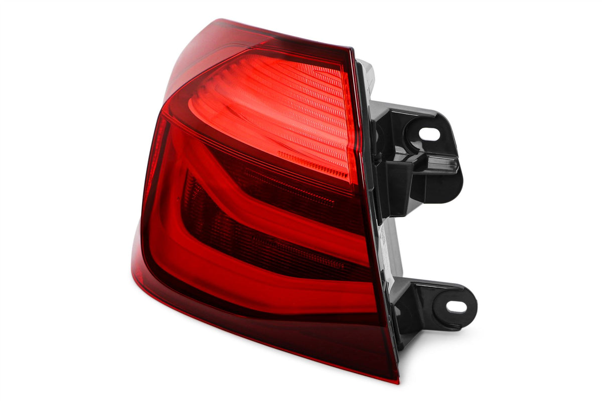 Hella LED Left Rear Light for BMW, OEM quality, OEM 63217456519 - View 8