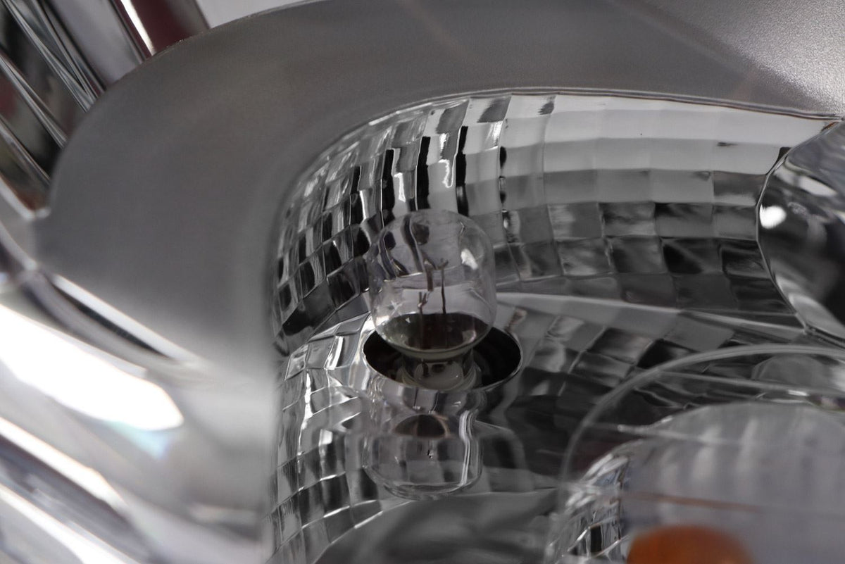 Valeo Right Headlight for Peugeot, OEM quality, OEM 6206P6 - View 6