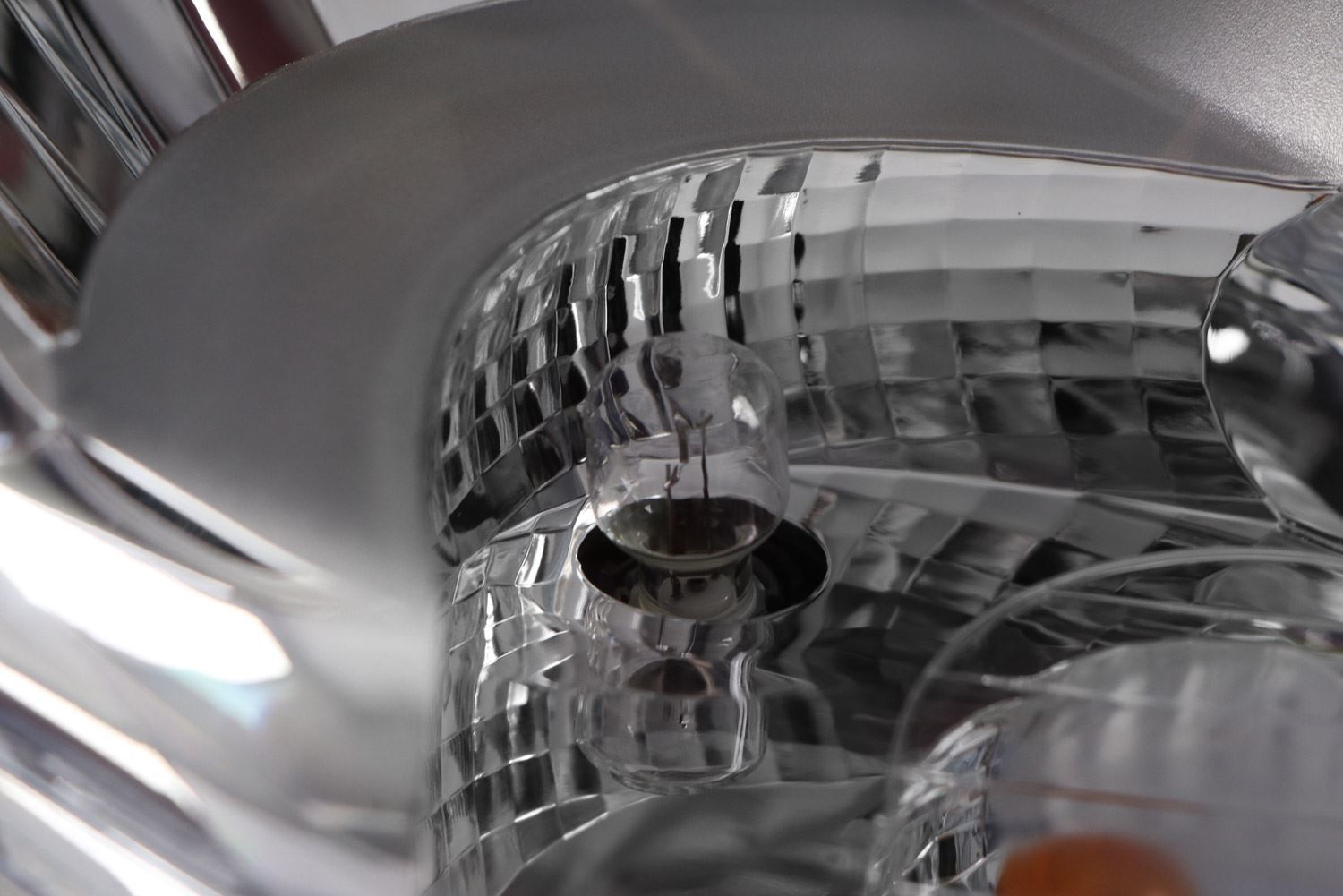 Valeo Right Headlight for Peugeot, OEM quality, OEM 6206P6 - View 6