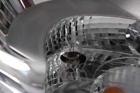 Valeo Right Headlight for Peugeot, OEM quality, OEM 6206P6 - View 6