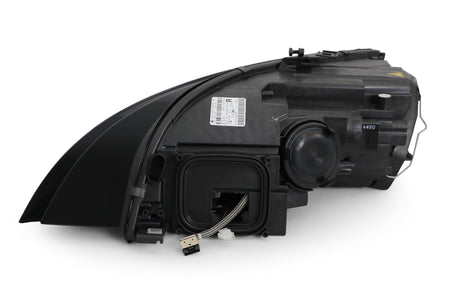 Audi TT Right Headlight, Magneti Marelli OEM, OEM 8J0941030E - View 2