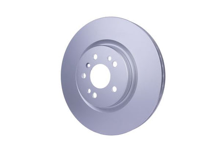 Hella Brake Disc for Mercedes-Benz, OEM quality, OEM 1644210412 - View 3