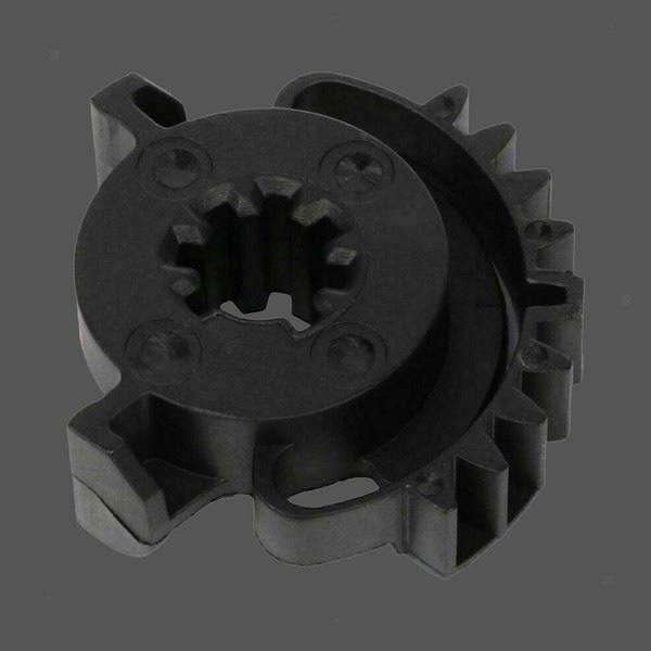 HVAC Actuator - for Jeep & Dodge | Eurowagens - View 2