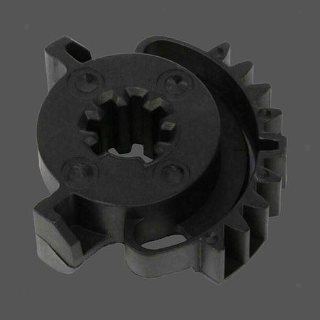 HVAC Actuator - for Jeep & Dodge | Eurowagens - View 2