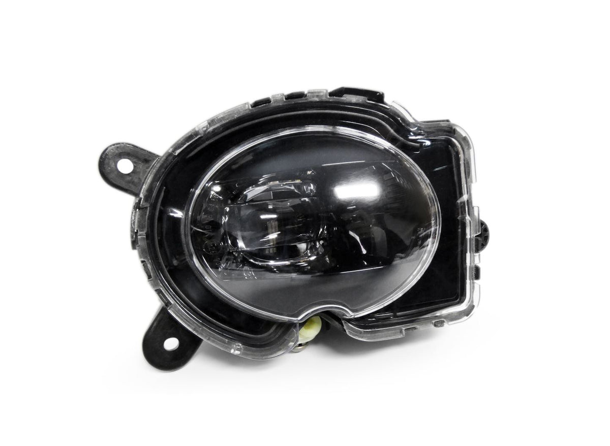 Cupra Formentor Right Front Fog Light, Hella OEM, OEM 5FF941702, MPN 1NL 014 871-021