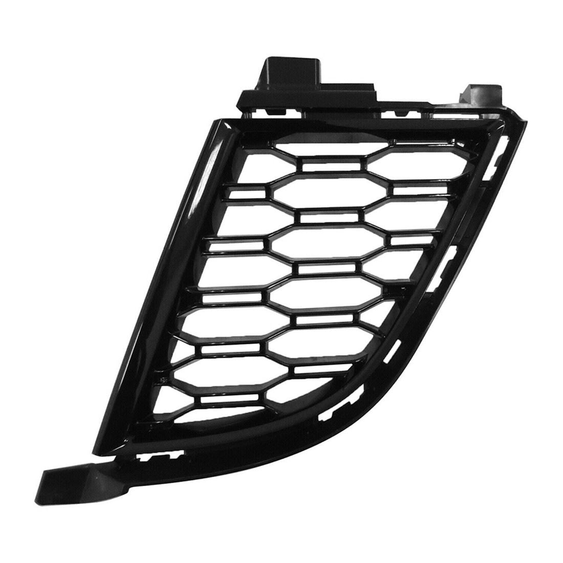 Bumper Grille Front - for BMW - OEM 51118075601 | Eurowagens - View 2
