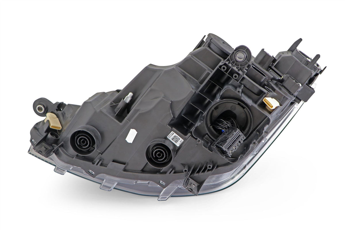 Valeo LED Right Headlight for Seat, OEM quality, OEM 6F2941774 - View 11