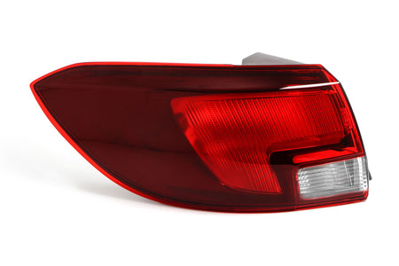 Vauxhall Astra Left Rear Light, Valeo OEM, OEM 13427516 - View 6