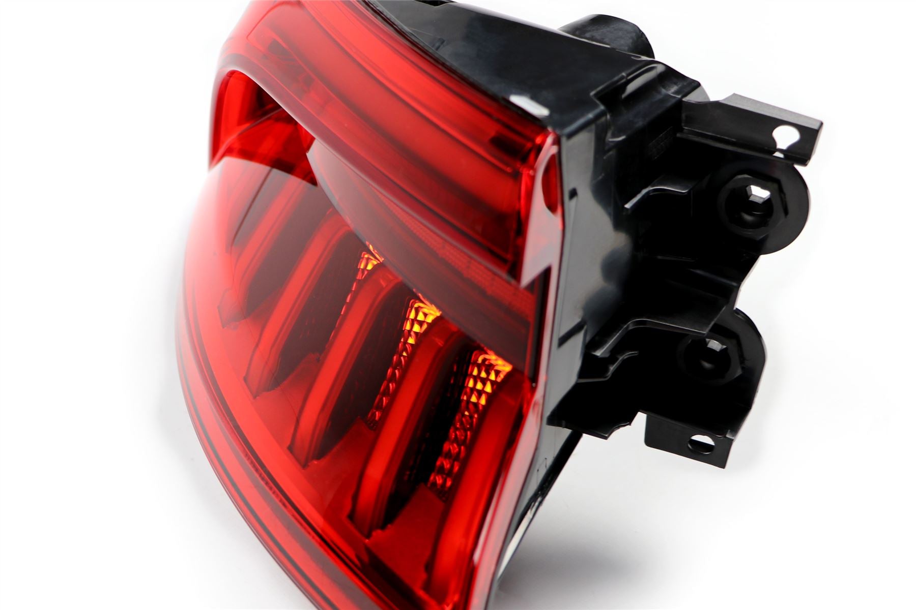 Audi Q8 Left Rear Light, Valeo OEM, OEM 81170-02K40 - View 12