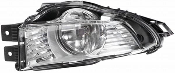 Hella Left Front Fog Light for Vauxhall, OEM quality, OEM 13226828 - View 5